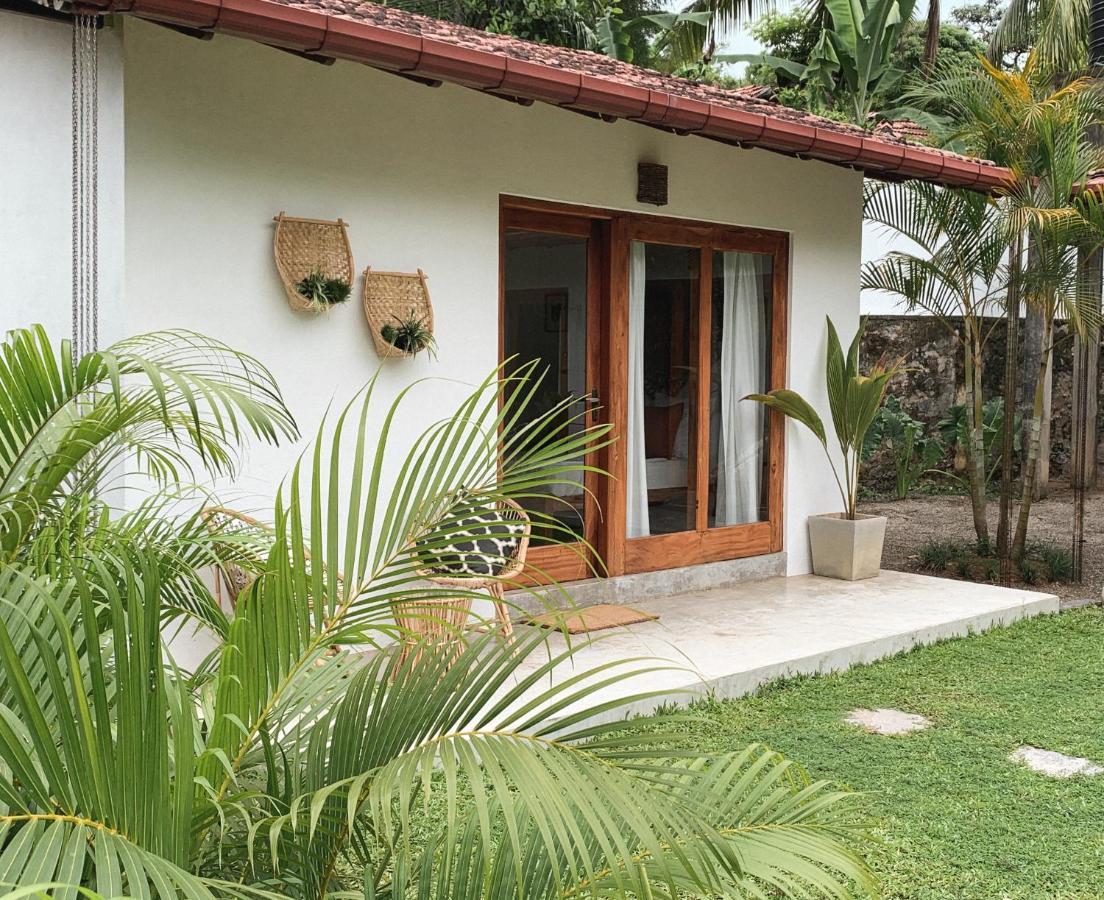 Kanferri Villa Ahangama Exteriér fotografie