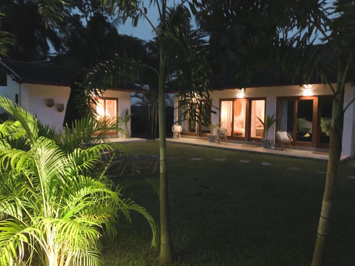 Kanferri Villa Ahangama Exteriér fotografie