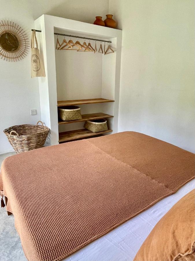 Kanferri Villa Ahangama Exteriér fotografie