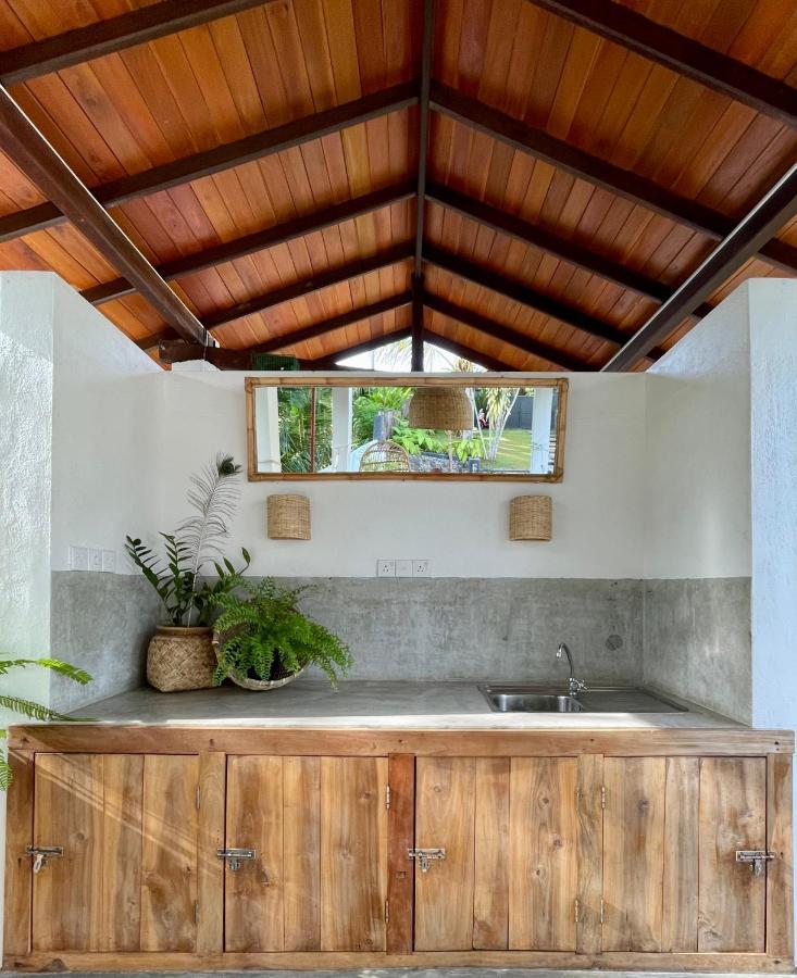 Kanferri Villa Ahangama Exteriér fotografie
