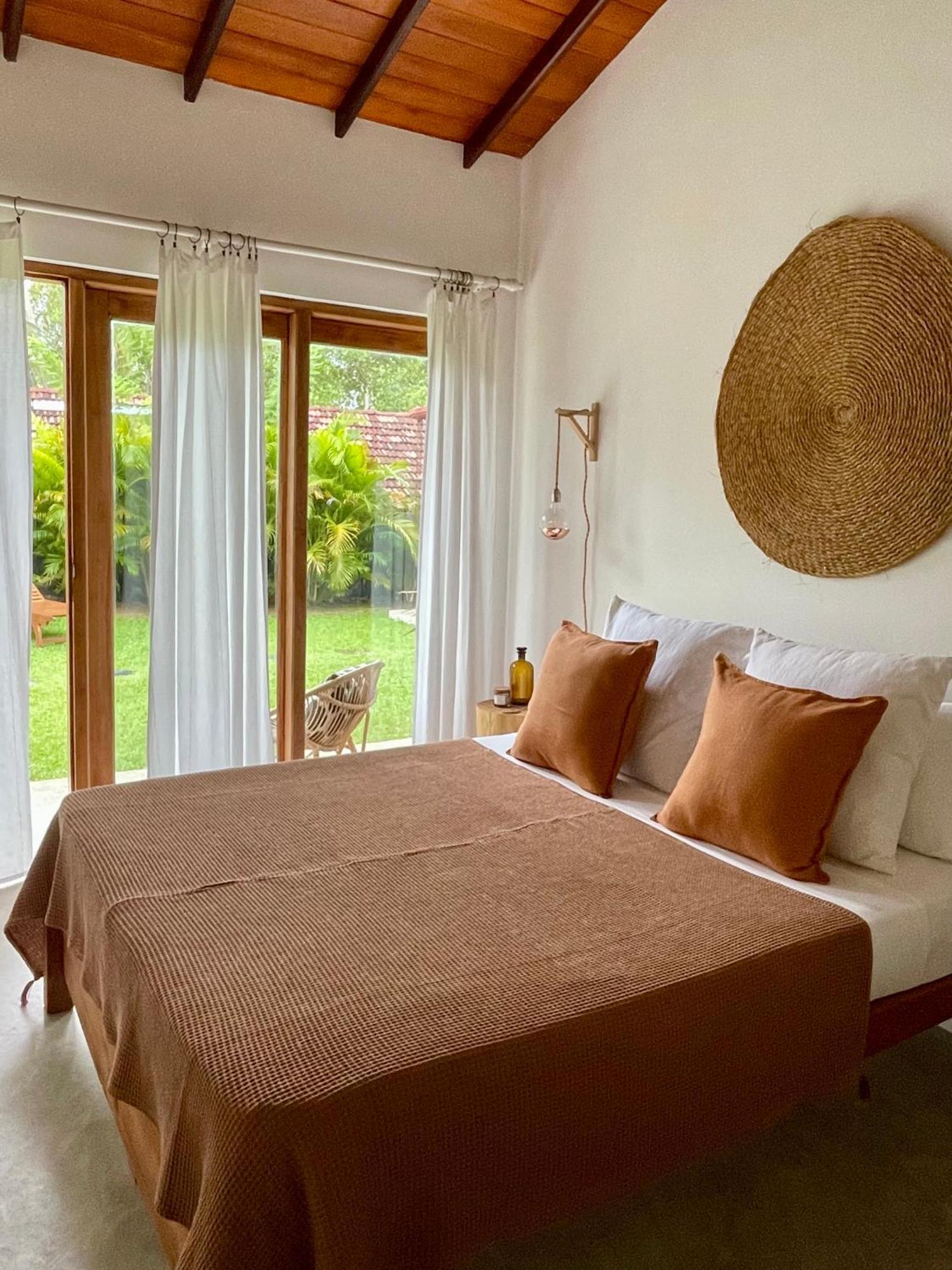 Kanferri Villa Ahangama Exteriér fotografie