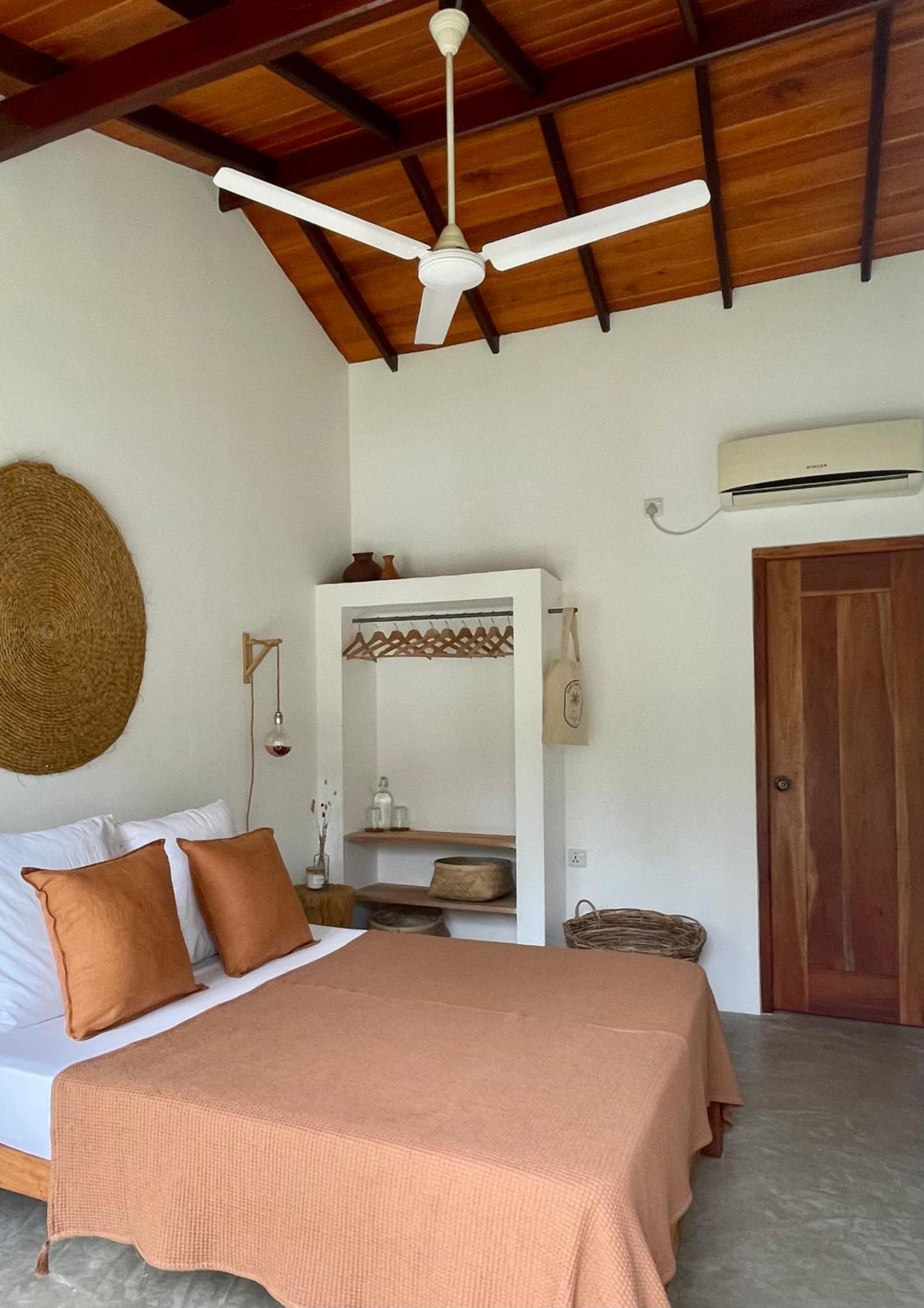 Kanferri Villa Ahangama Exteriér fotografie