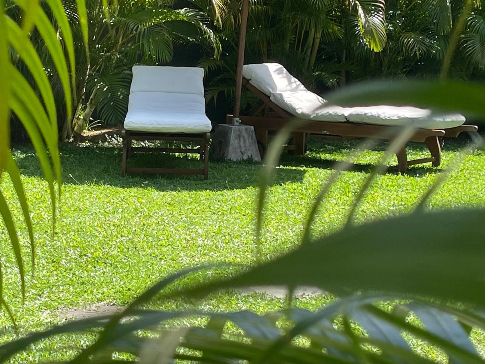 Kanferri Villa Ahangama Exteriér fotografie